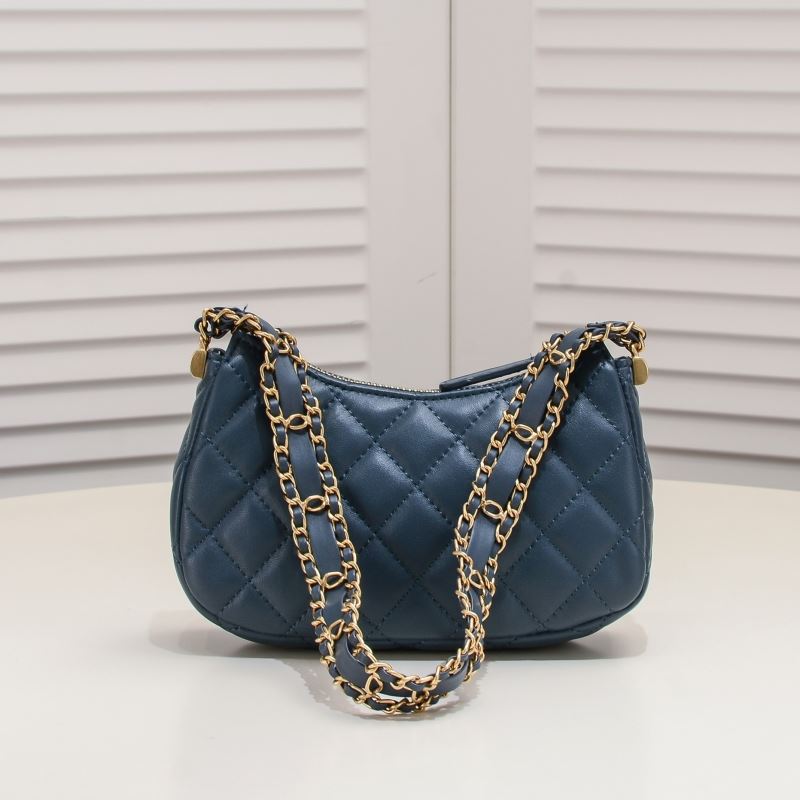 Chanel Hobo Bags